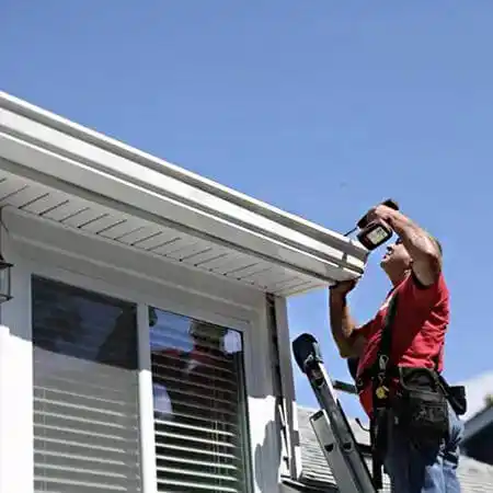 gutter services Olivet